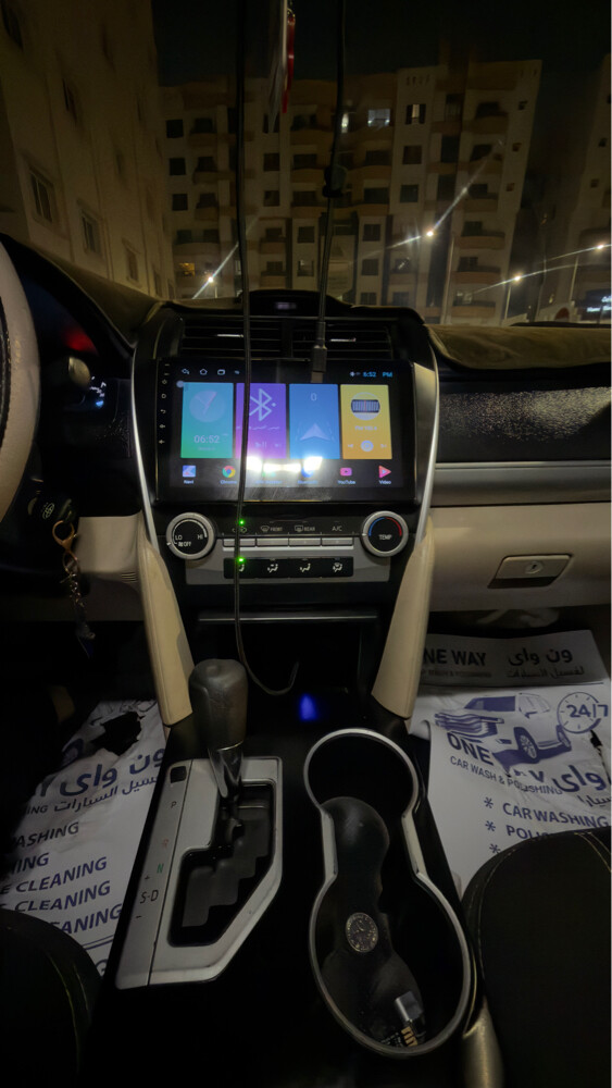 Camry 2014 for sale - 10