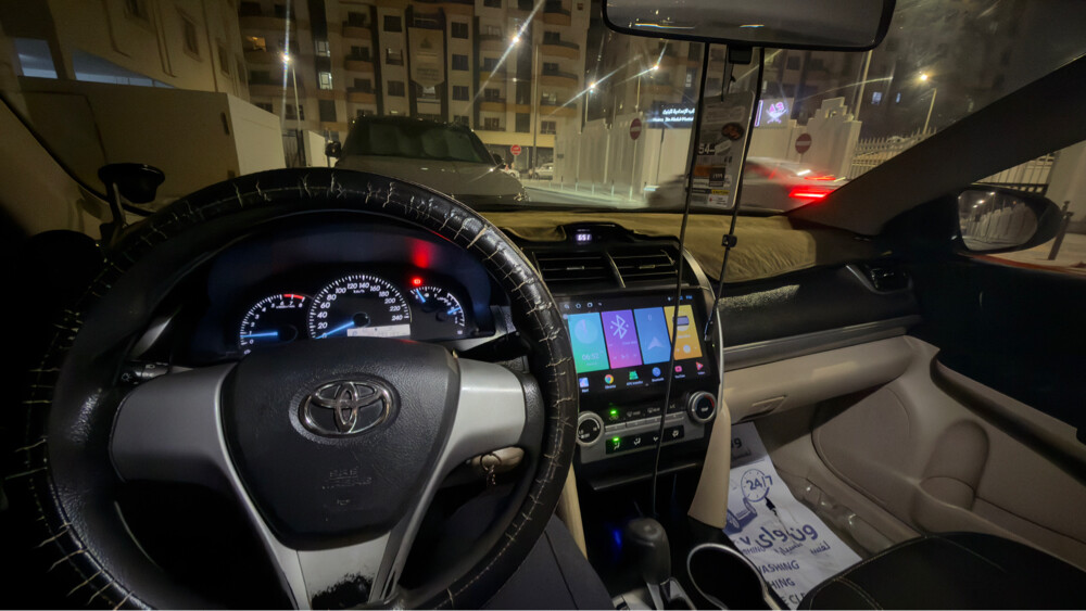 Camry 2014 for sale - 9