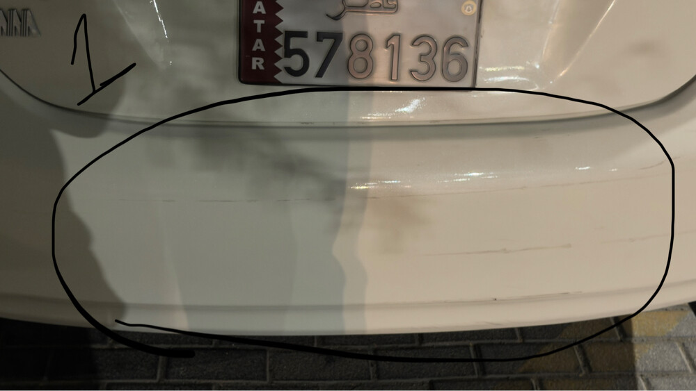 Camry 2014 for sale - 11