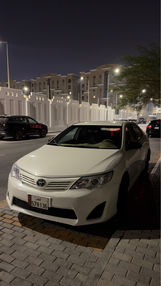 Camry 2014 for sale - 2