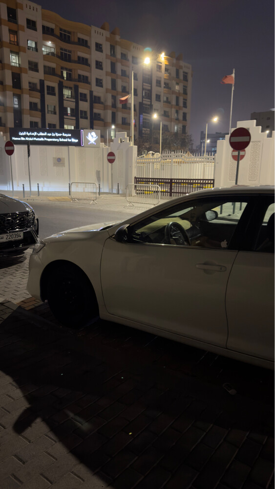 Camry 2014 for sale - 4