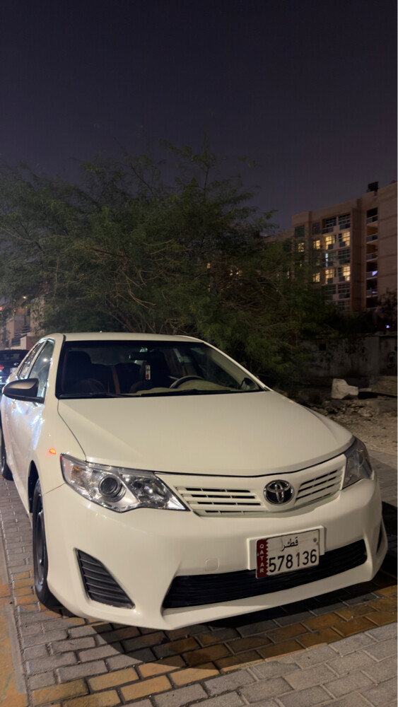 Camry 2014 for sale - 5