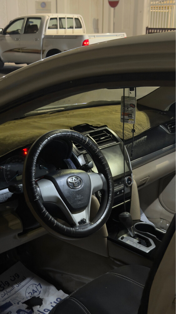 Camry 2014 for sale - 7