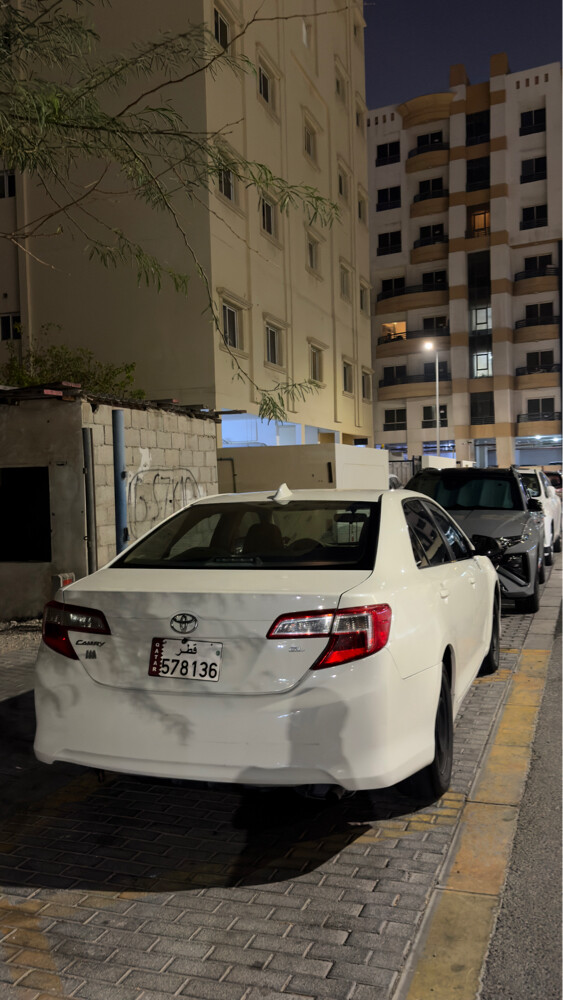 Camry 2014 for sale - 3