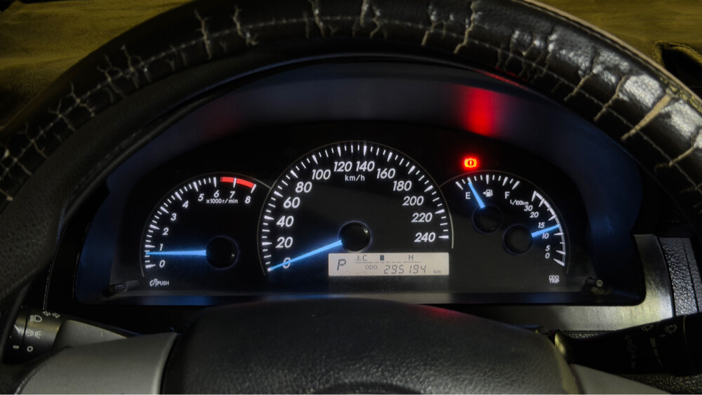 Camry 2014 for sale - 8