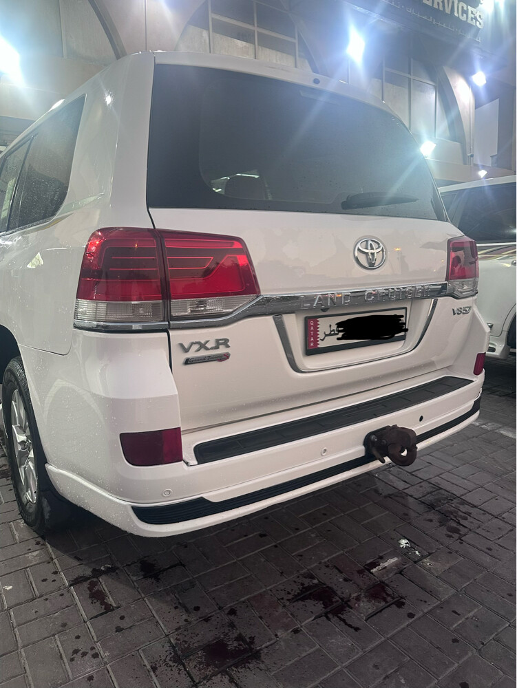 فكسار 2018 ابيض ثلجي - 3