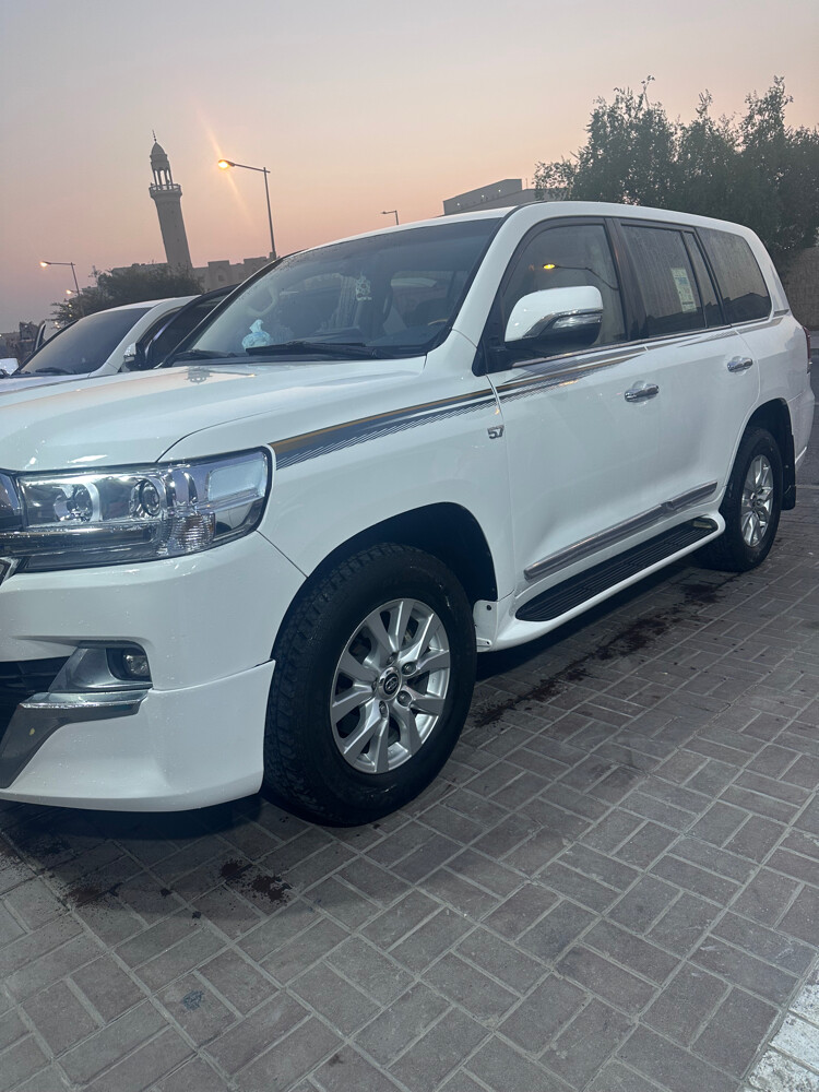 فكسار 2018 ابيض ثلجي - 1
