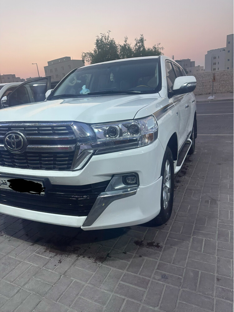 فكسار 2018 ابيض ثلجي - 6