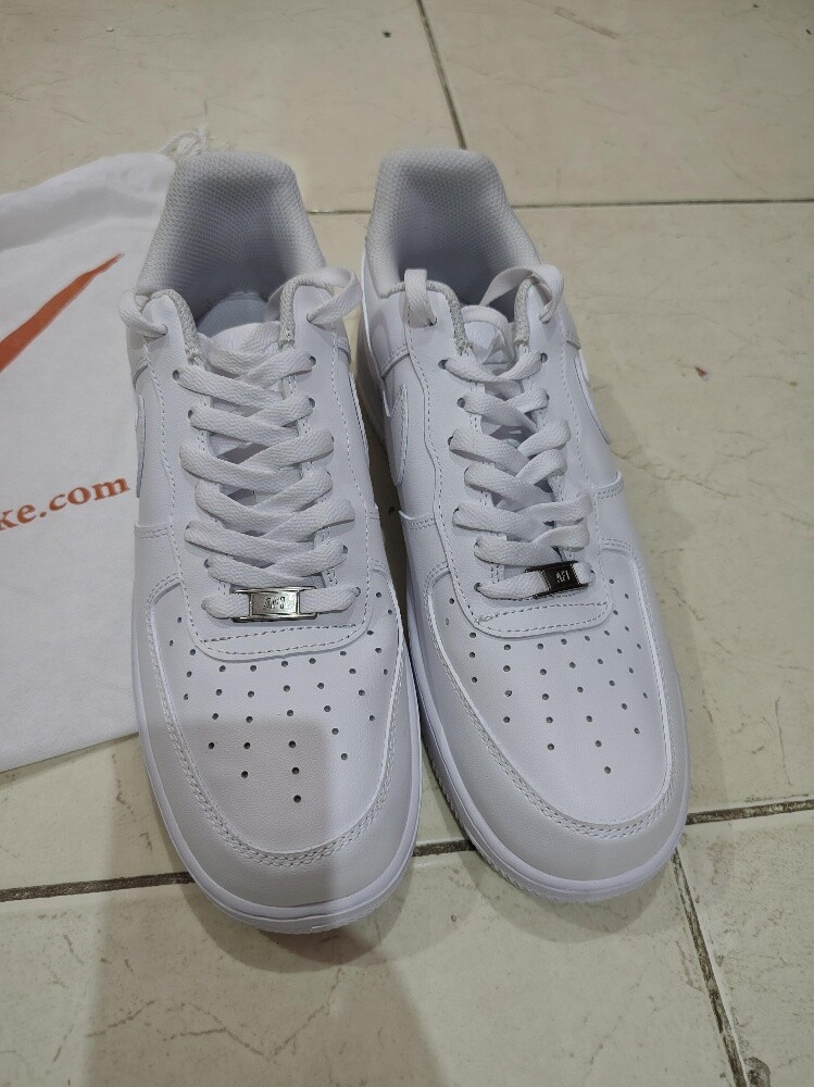 NIKE Air force ( white) - 4