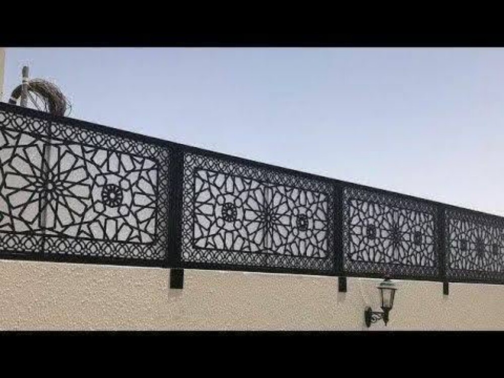 جميع اعمال الحدادة - 28