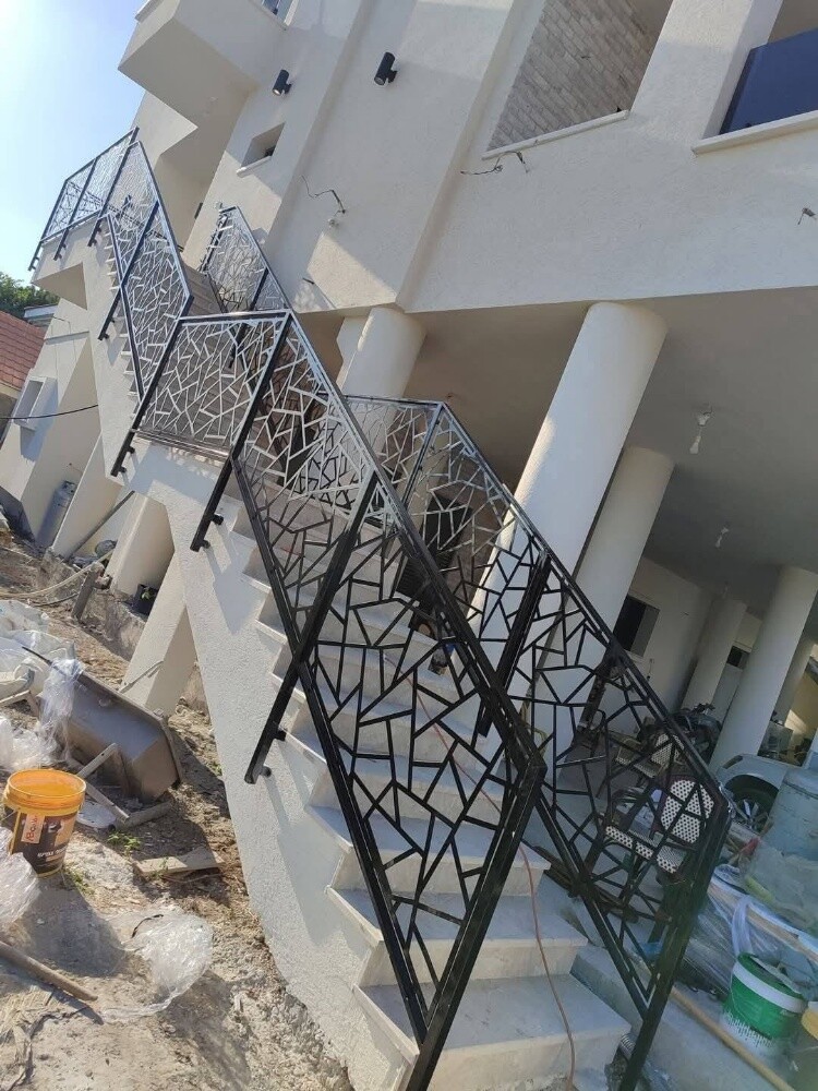جميع اعمال الحدادة - 29