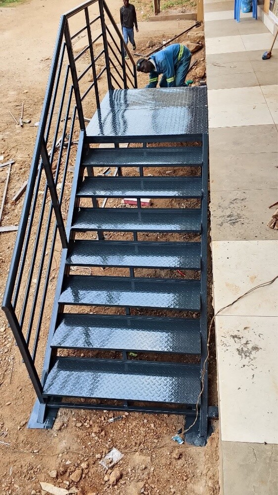 جميع اعمال الحدادة - 24