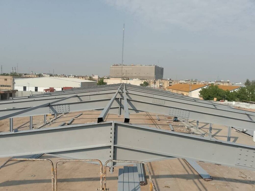 جميع اعمال الحدادة - 30