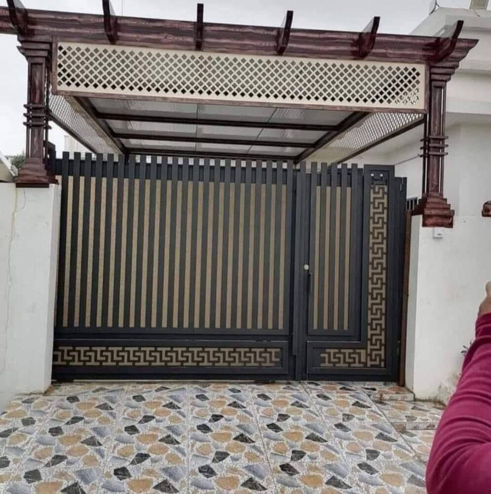 جميع اعمال الحدادة - 16