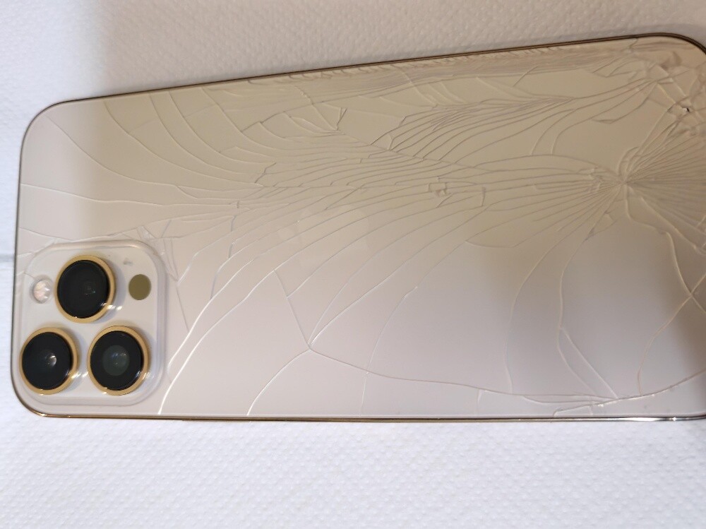 IPhone 13 promax - 2
