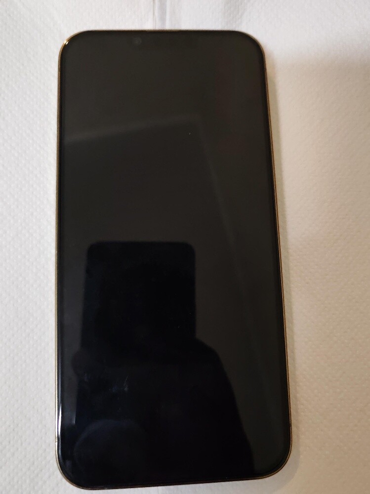 IPhone 13 promax - 1