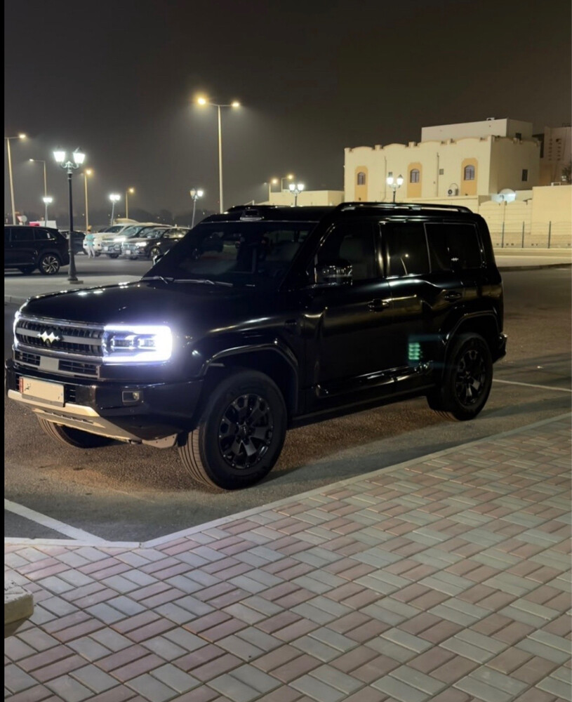 ليبورد ٥ - 1
