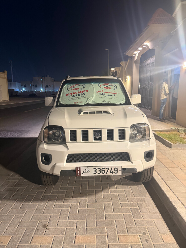 جيمني تماتيك ماشي 59 الف - 1