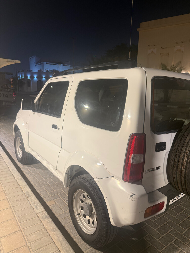 جيمني تماتيك ماشي 59 الف - 3