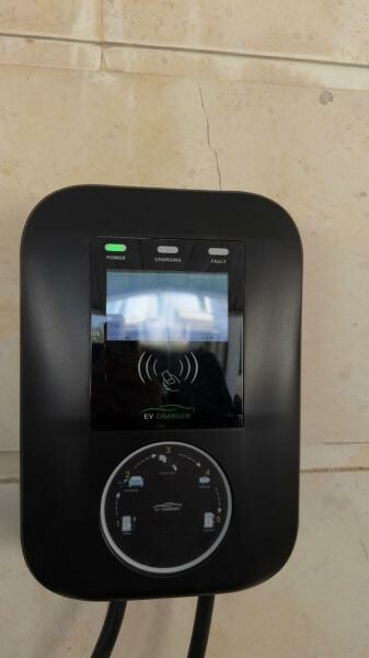 EV Car Chargers - Single & 3 Phase - 1