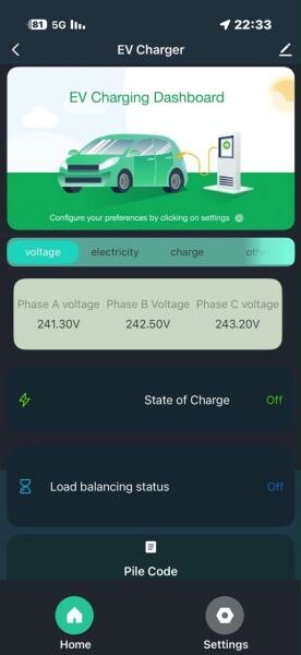 EV Car Chargers - Single & 3 Phase - 5