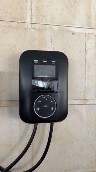 EV Car Chargers - Single & 3 Phase - 3