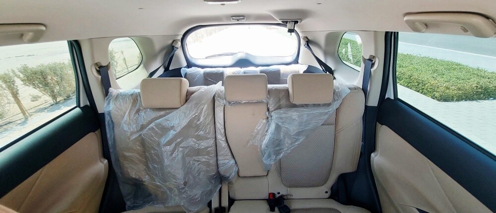 MITSUBISHI OUTLANDER - 15