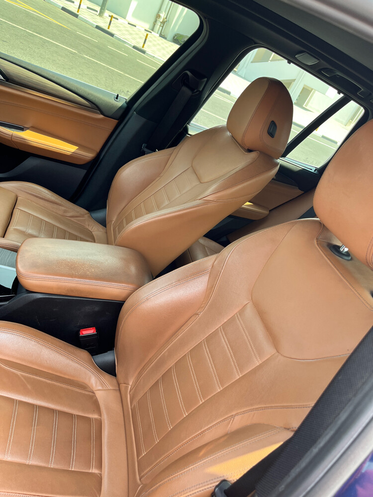 bmw x3 xdrive 30i - 3
