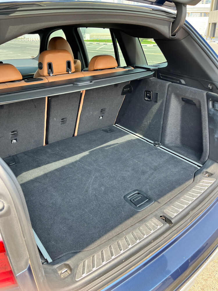 bmw x3 xdrive 30i - 8