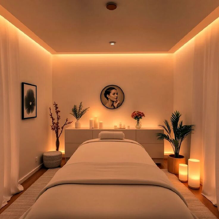 Massage Therapist Professional - 1