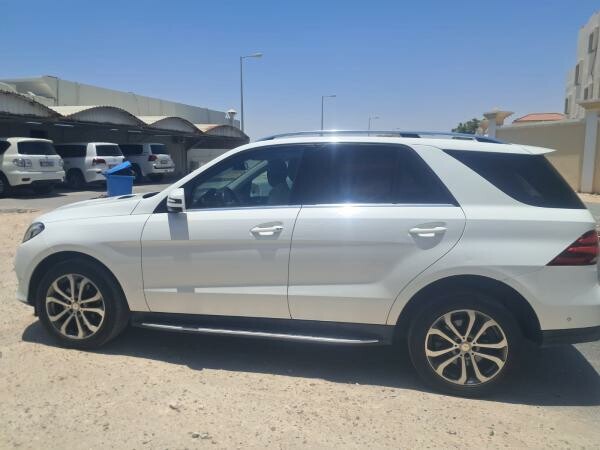 For Sale: Mercedes-Benz GL - 3