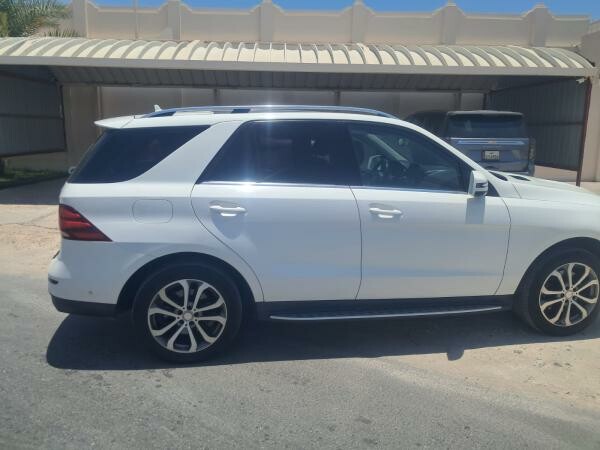 For Sale: Mercedes-Benz GL - 1