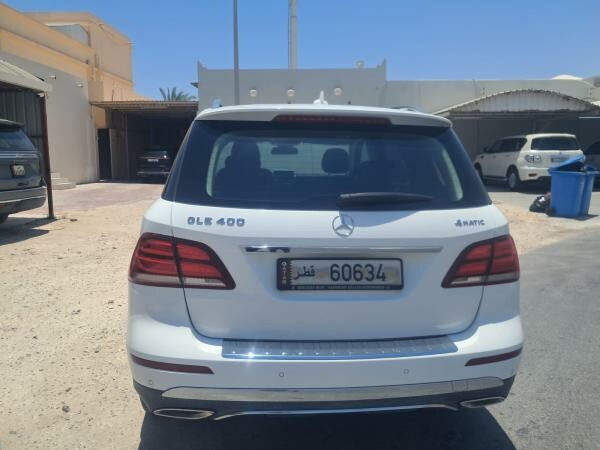 For Sale: Mercedes-Benz GL - 5