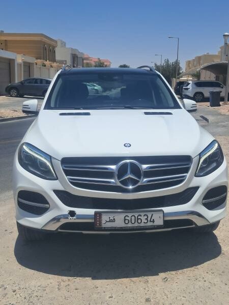 For Sale: Mercedes-Benz GL - 2