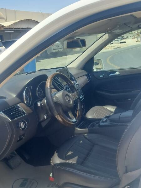 For Sale: Mercedes-Benz GL - 4
