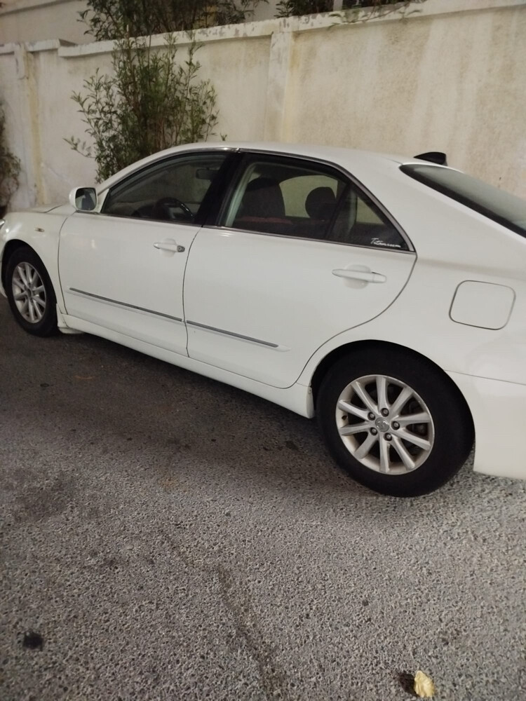 camry glx - 2