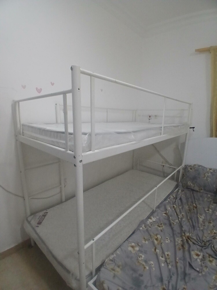 IKEA double bed - 2