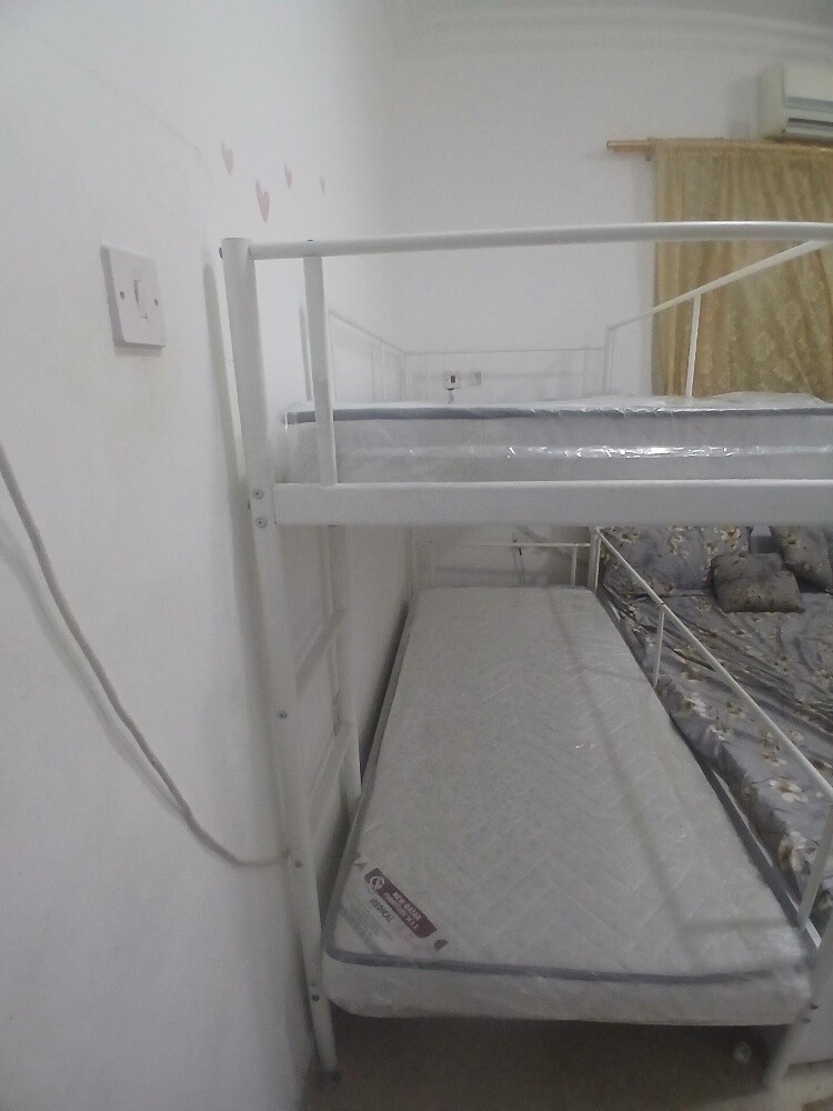 IKEA double bed - 1