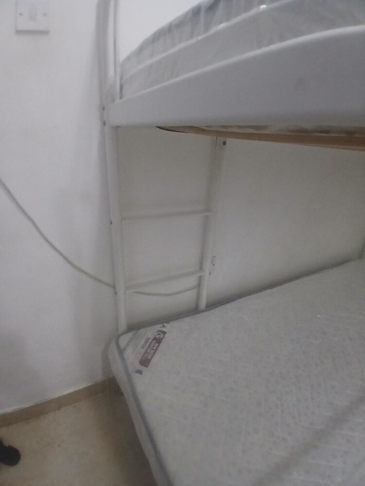 IKEA double bed - 3