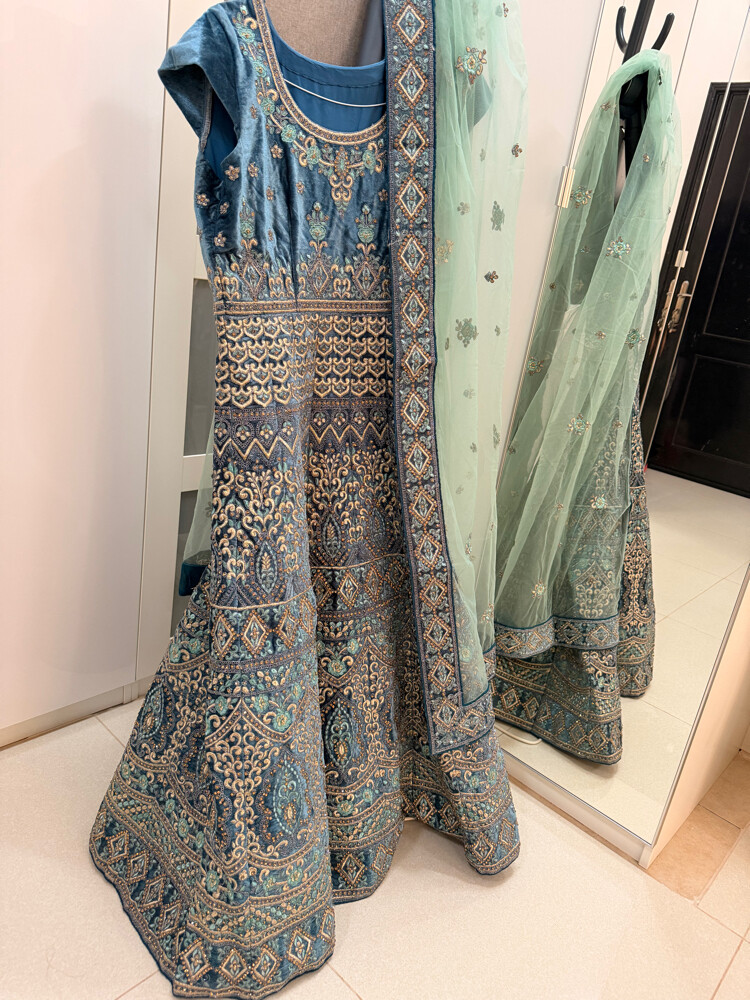 indian dresses - 5