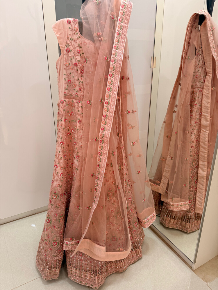indian dresses - 4