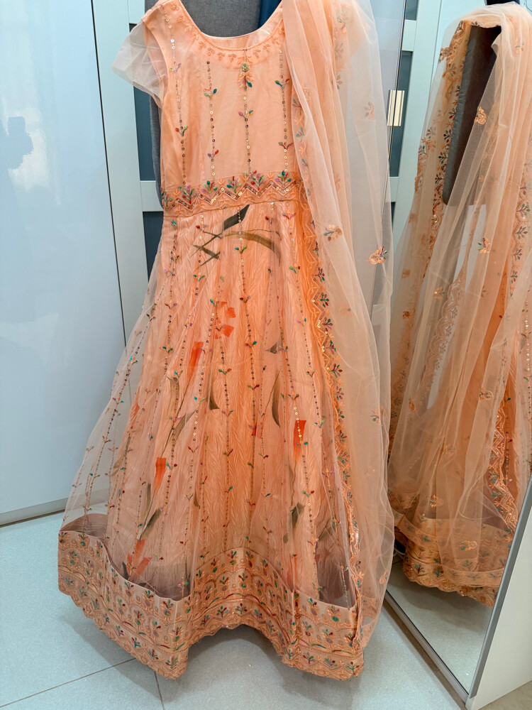 indian dresses - 6