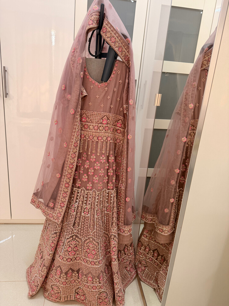 indian dresses - 7