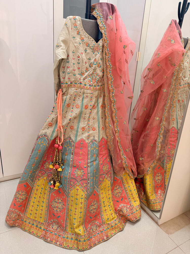 indian dresses - 3