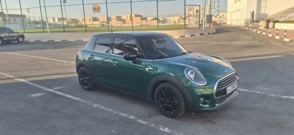For Sale: MINI Cooper - 5