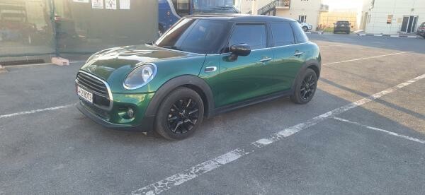 For Sale: MINI Cooper - 2