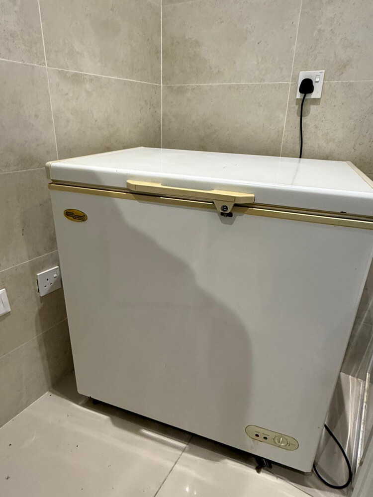 freezer  - 1