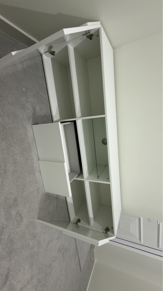 TV cabinet - 2