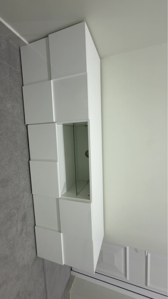 TV cabinet - 1