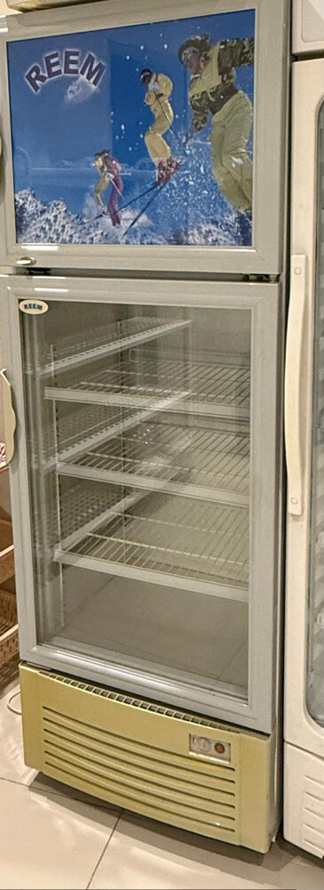 freezer - 2